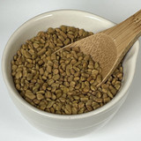 Fenugreek, Whole 2 oz