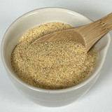 Garlic Granules, Domestic 2 oz