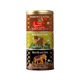 Chai Tea 36TB Stackable Tin Organic