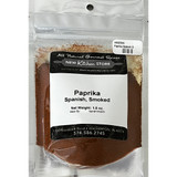 Paprika Smoked Spanish 1.5 oz Paprika Smoked Spanish 1.5 oz