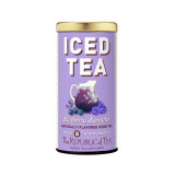 Iced Tea Blueberry Lavender Herbal