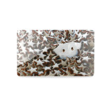 Breakfast Board 9.5IN Cinnamon Stars