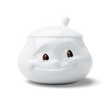 Sugar Bowl Sweet Smile Movie w/ Lid
