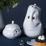 Sugar Bowl Sweet Smile Movie w/ Lid