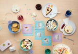 Cocktail Napkins 20PK Kid's B-Day Party