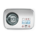 Iceream Maker Smart Scoop Brushed Stainl