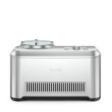 Iceream Maker Smart Scoop Brushed Stainl