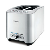 Toaster 2 SLICE Die-Cast Smart