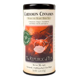 Tea Herbal 36 Bags Cardamon Cinnamon