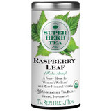 Raspberry Leaf Tea