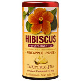 Tea Pineapple Lychee Hibiscus 36Bags