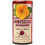 Hibiscus Tea 36TB Vanilla Apple