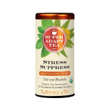 Herbal Tea 36TB Stress Suppress Super
