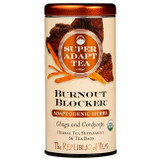 Organic Super Adapt Tea Burnout Blocker