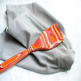 Spatula 12IN Red Pakka