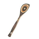Corner Spoon 12IN Natural Pakka
