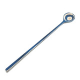Stirrer 8.5IN Blue Pakka