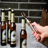 Bottle Opener 8.5in Natural