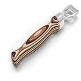 Bottle Opener 8.5in Natural