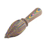 Reamer Rainbow Pakka Wood