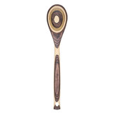 Spoon 15.75 IN Large Natural Pakka