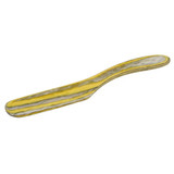 Mini Spreader 8IN Lemon Pakka Wood