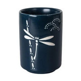Tea Cup 10 Fl oz Dragonfly Tombo Yunomi
