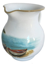 Pitcher 68OZ Canoe