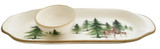 Tray Small Bowl Set Woodland