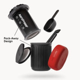 Go Travel Coffee Maker AeroPress