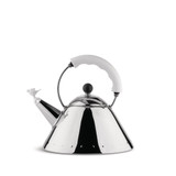 Kettle Bird Whistle Black Bird