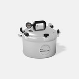 Pressure Cooker 10.5QT Canning Kit