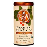 Organic Super Adapt Tea Clarity Calm