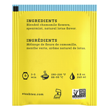 Tea Herbal 20ct Chamomile Nights