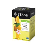 Tea Herbal 20ct Meyer Lemon