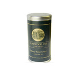 Tea Cherry Rose Green 3.5oz Loose Tin