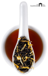 Tea Black 3.5oz French Vanilla