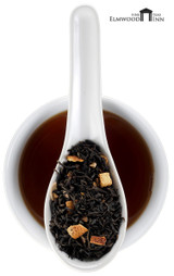 Black Tea 3.5oz Christmas in a Cup Tin