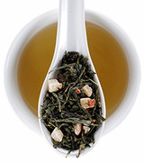 Wild Strawberry Green Tea 4OZ