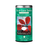 Winter Fruit Blend Tea of Good Tidings