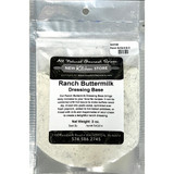 Ranch Buttermilk Dressing Base 2 oz