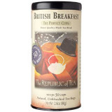 Black Tea British Breakfast 50 Bags