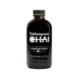 Tea Spoon Chai 8OZ Bottle Concentrate