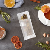 Tea Filters 100CT Large Finum