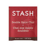 Tea Black 18ct Double Spice Chai