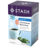 Tea Black 18ct Christmas Morning