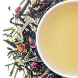 Strawberry Sencha Summer 4OZ
