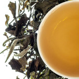 White Peony Tea