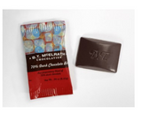 Chocolate Bite 70% Dark Solid Pure Dar