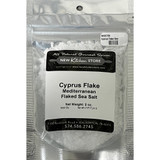 Cyprus Flake White Sea Salt 2 oz